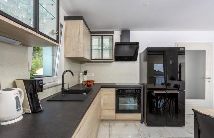 Villa Nada sea view&whirpool island Krk by Villas - Foto 18