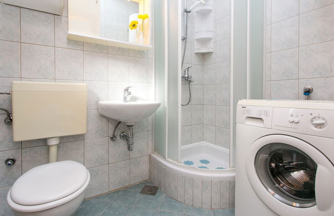 Apartments Miramare & Campara - Foto 43