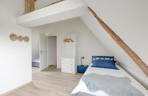 Maison des Sources Touraine -SPA- - Foto 19