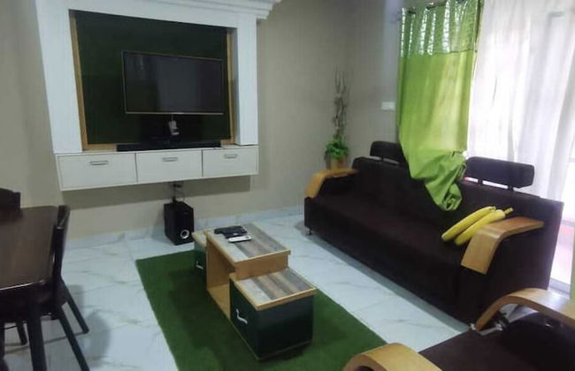 Dollys Villagio Apartments - Foto 3