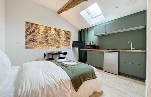 [PARENTHESE] Le Toulousain - Foto 7