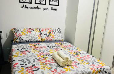 No mar em 2 minutos Apartamento Completo Novo - Foto 13