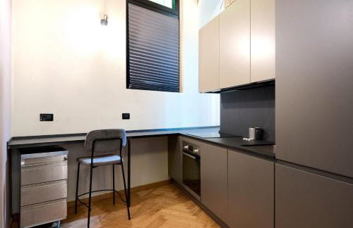 Isola Stylish Loft in Milan - Foto 37