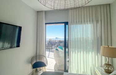 Sunset Waves 3 Benidorm - Foto 24