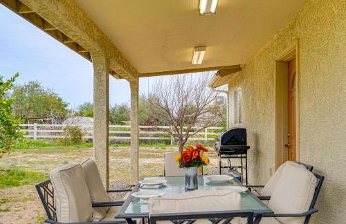 Yard, Patio and Grill! Florence Home Near Monastery - Foto 24