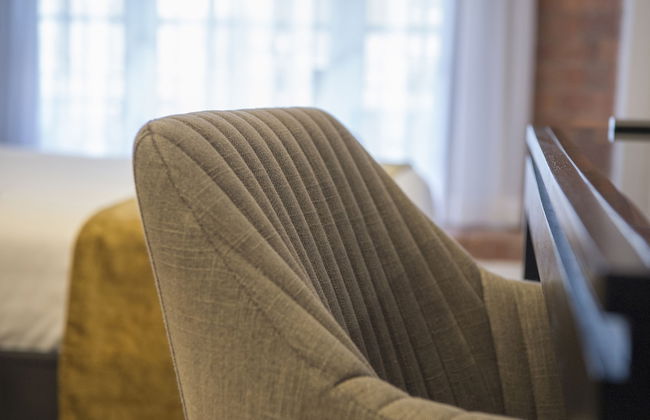 Chocolets - The Lion Suite - Foto 5