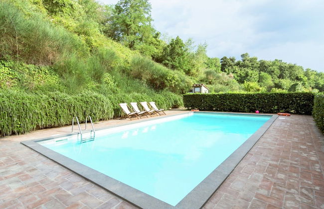 Villa in Rome With Pool & Garden - Foto 28