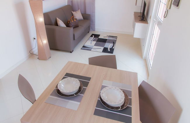 Gelso Bianco Boutique Apartments - Foto 24