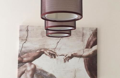 Tuscany House of Artist - Foto 71