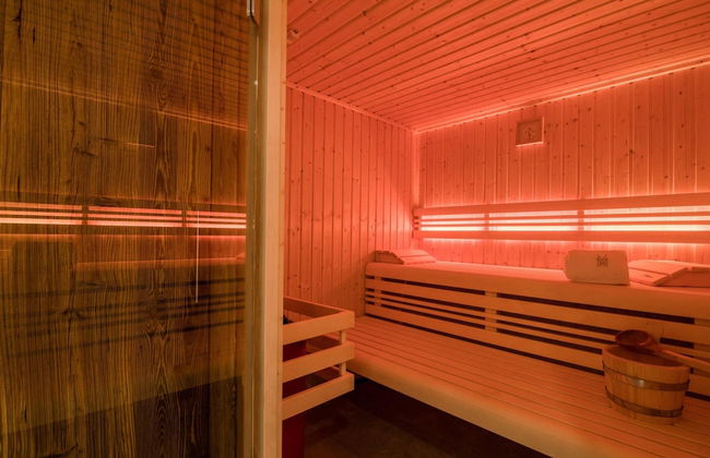 Chalet in Megeve With Mont-blanc Views - Photo 21