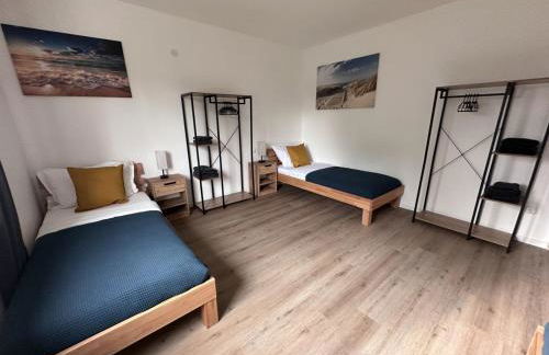 Aparthotel 9 min to Dus Airport & 17 min to DUS Messe - Foto 55