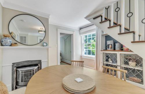 Newly Renovated Carriage House - Foto 5