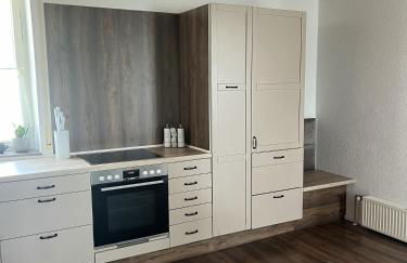 Ferienwohnung Modelshauser Mühle - Foto 8