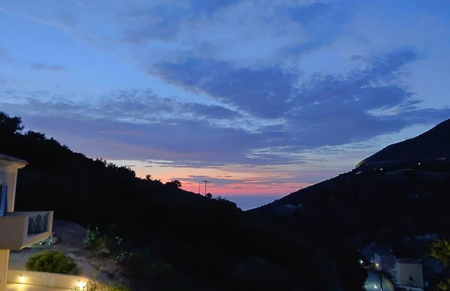 Myrtos Cottages Cleo - Foto 13