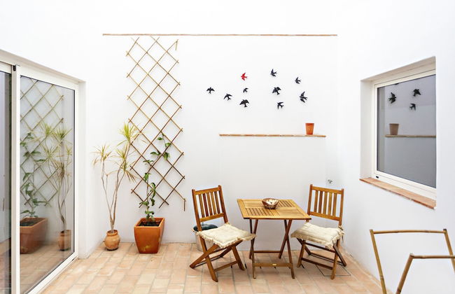 Casa dos Av s in Tavira - Foto 10