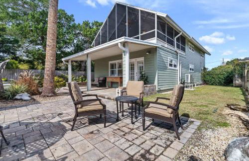 Florida Breeze l Hot Tub l Walkable - Foto 51