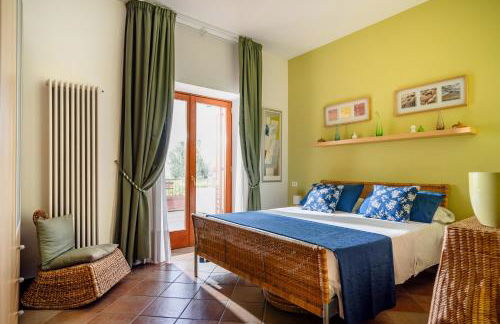 Villa Antonella - Foto 42