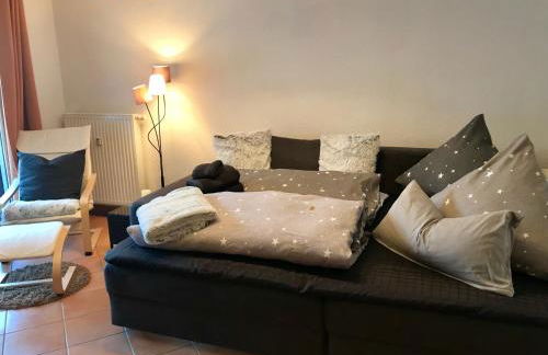 Ferienwohnung Auszeit Füssen - Foto 22