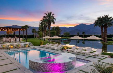 40-acre Estate, Priv Lake, Tennis, Golf Green, Soccer Buena Vista by Avantstay - Foto 117