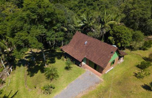 Canto da cascata - Foto 11