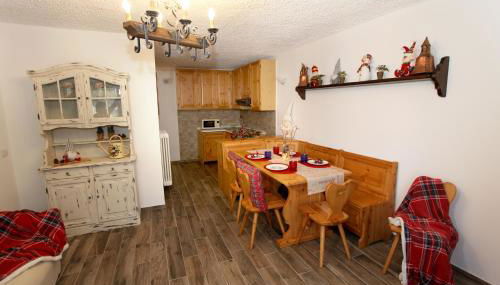 APPARTAMENTO BELLAVISTA - Photo 3, stove