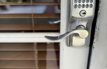 Studio-Style Log Cabin near Carson National Forest, New Mexico - Foto 59