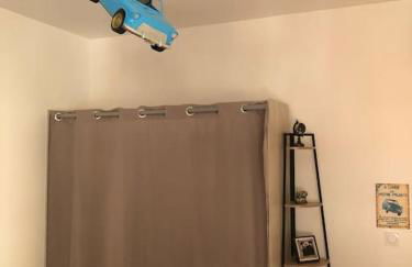 Maison Harry Potter pour 6 personnes en centre ville - Foto 15