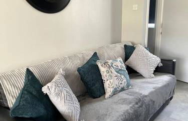 Seaside Apartment - 2 storey 2 bedrooms - Foto 9