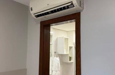 Studio Primeira Avenida - Foto 8