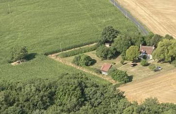 Ma Petite Maison dans la Prairie 25 minutes Zoo Beauval - Photo 19