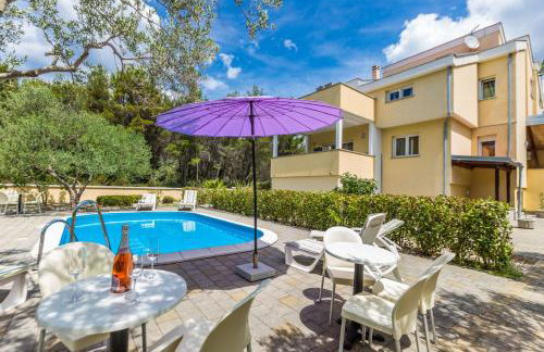 Apartments Villa Orion - Photo 34