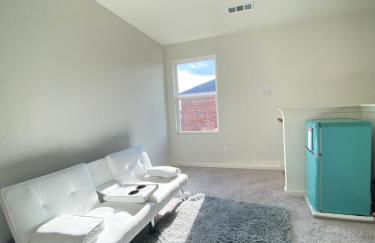 Cozy modern retreat 20 minutes from Downtown dallas Spacious fresh - Foto 6