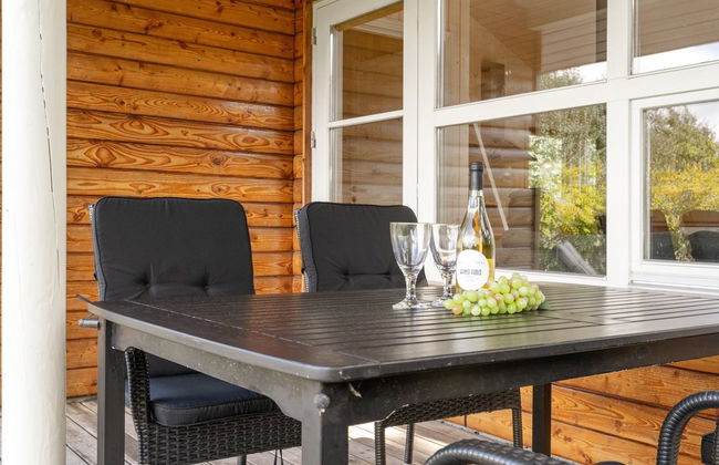 "Krister" - 250m to the fjord - Foto 26