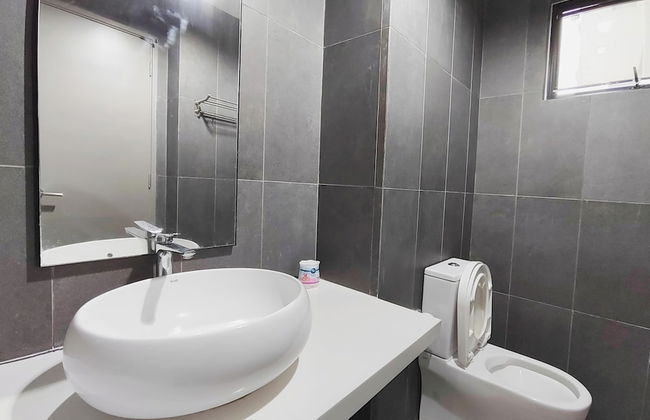 Astoria Ampang by Manhattan Group - Foto 37