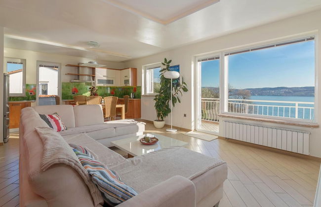 Pool Apartment Debeli Rti 3 - Foto 1