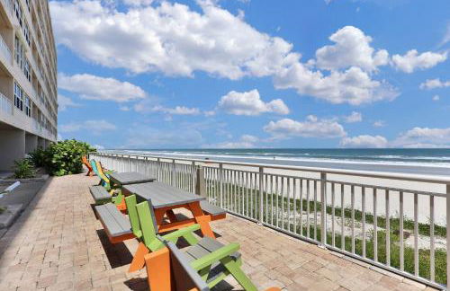 Ponce Inlet SouthPoint 303 - Foto 37