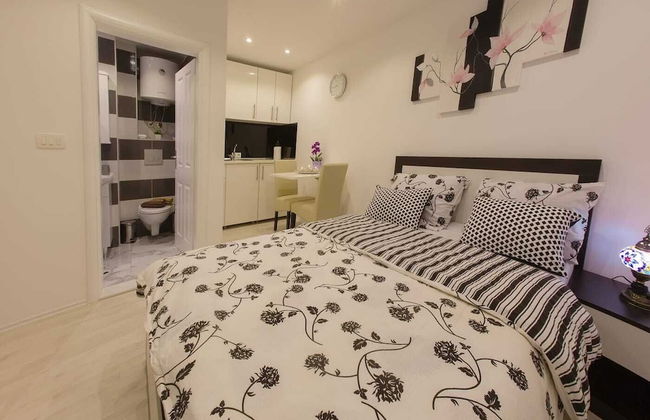 Apartments Aida - Foto 5