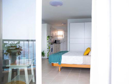 Over Open Sea Apartment - Foto 9