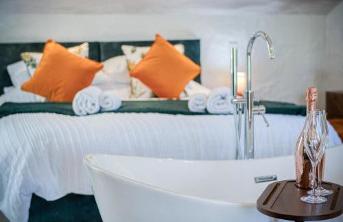 The P19 Sty - 1 Bedroom Studio - Princes Gate - Foto 39