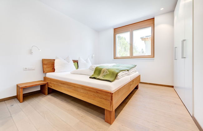 Apartments Valbona by A-Appartements - Foto 13