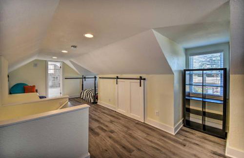 Portsmouth Waterfront Vacation Rental w/ Deck - Foto 21