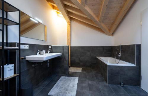 Neu! Auszeit in der Bergen - Photo 18