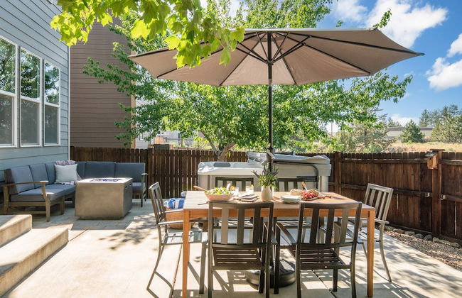 Ponderosa Pines by Avantstay Gorgeous Deck, 10 Mins From Central Bend Family Friendly, - Foto 2