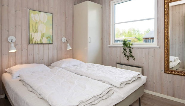 10 Person Holiday Home in Juelsminde-by Traum - Foto 5, Habitación