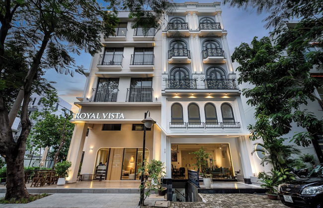 The Royal Homies - Phu My Hung - Foto 33