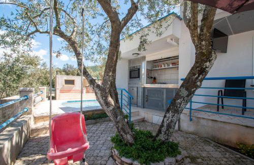 Family friendly house with a swimming pool Kabli, Peljesac - 16795 - Photo 23