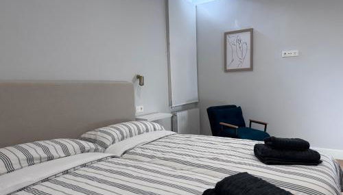 Apartamento Placentinos Centro Histórico - Foto 2