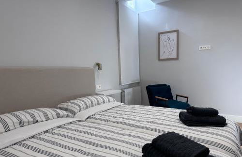 Apartamento Placentinos Centro Histórico - Foto 2