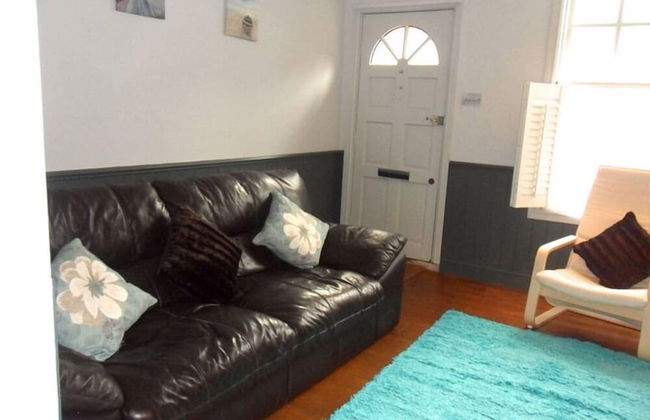 Tower Cottage - Photo 26