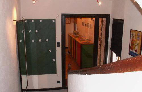 Princesse Galetas - Foto 12